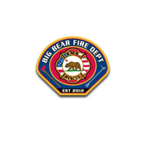 Big Bear Fire Department